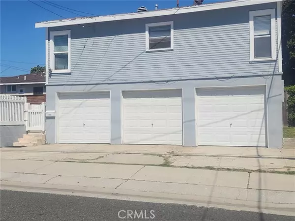 16412 Firmona Avenue, Lawndale, CA 90260