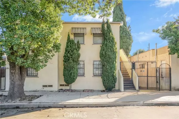 Long Beach, CA 90806,1922 Locust Avenue