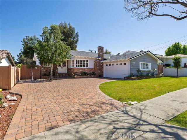 1715 West Santa Cruz Street, San Pedro, CA 90732