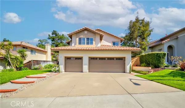27 Calle Gazapo, Rancho Santa Margarita, CA 92688