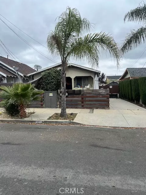 San Pedro, CA 90731,578 West Oliver Street