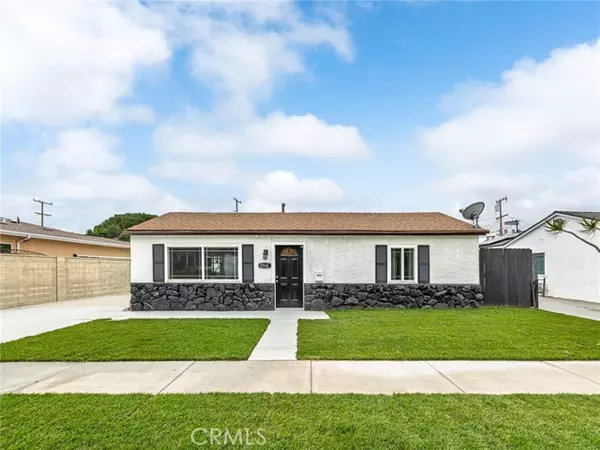 5512 West 117th Street, Hawthorne, CA 90304