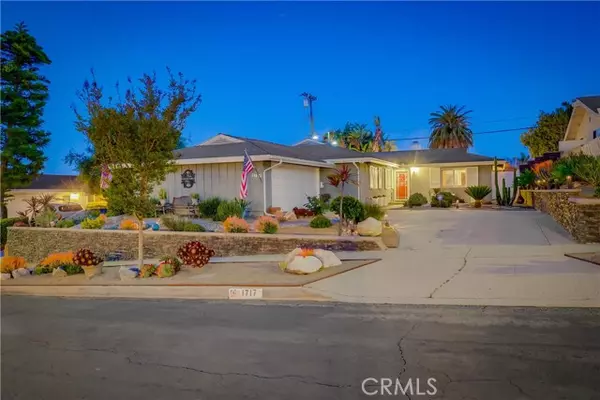 1717 Cumbre Drive, San Pedro, CA 90732