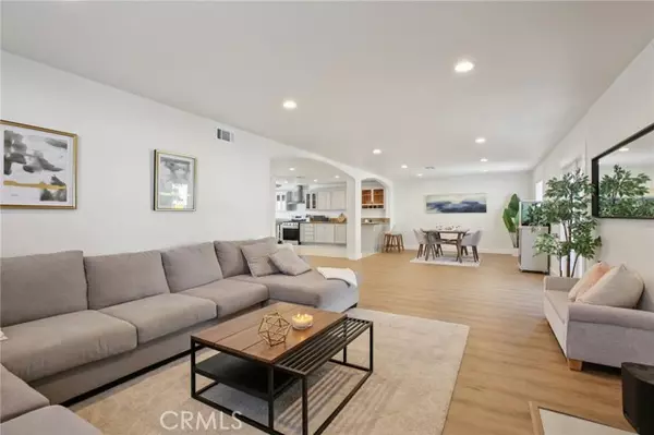 Lake Forest, CA 92630,22832 Larkin Street