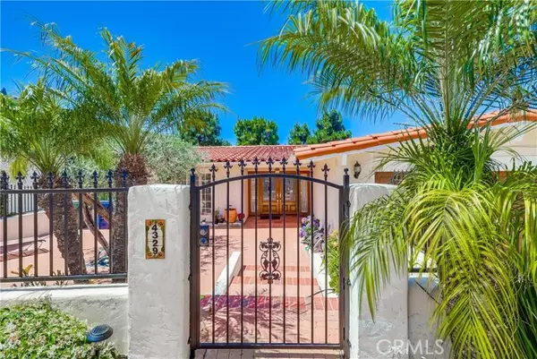 4329 Via Frascati, Rancho Palos Verdes, CA 90275