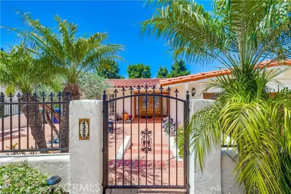 4329 Via Frascati, Rancho Palos Verdes, CA 90275