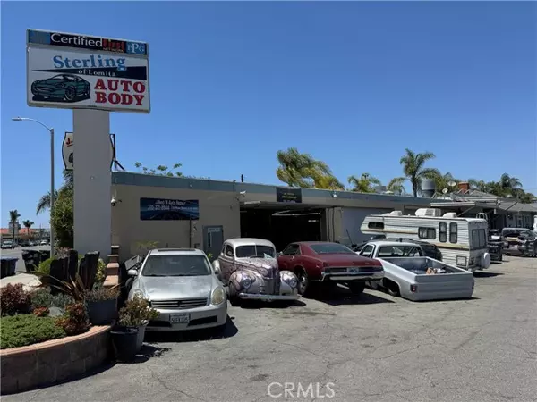 Lomita, CA 90717,2075 Lomita Boulevard