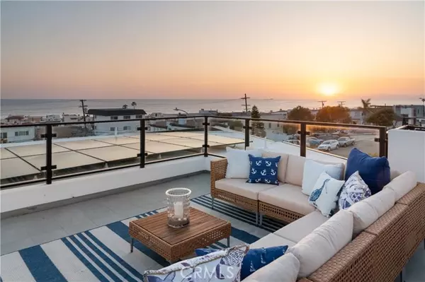 2141 Circle Drive, Hermosa Beach, CA 90254