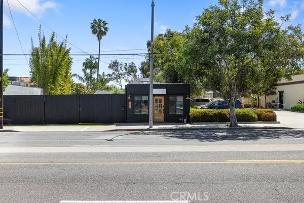 1630 Aviation Boulevard, Redondo Beach, CA 90278