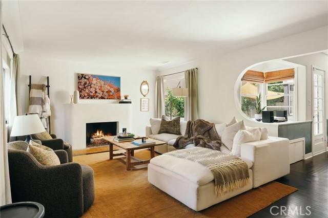 Los Angeles, CA 90034,2319 South Corning Street