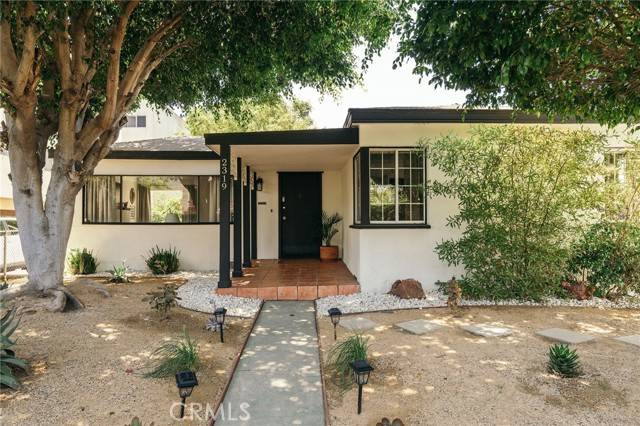 2319 South Corning Street, Los Angeles, CA 90034