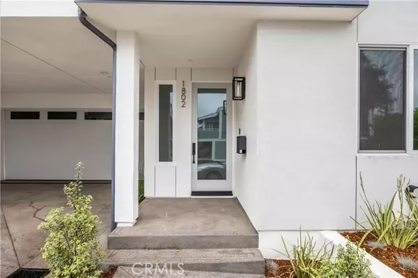 Redondo Beach, CA 90278,1802 Blossom Lane