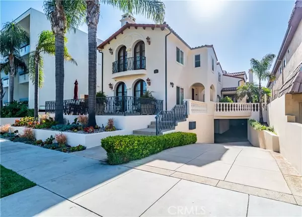 724 South Broadway, Redondo Beach, CA 90277