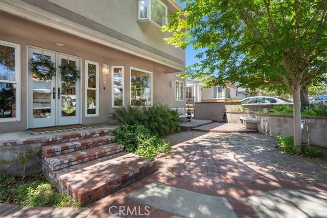 1801 Laurel Avenue, Manhattan Beach, CA 90266