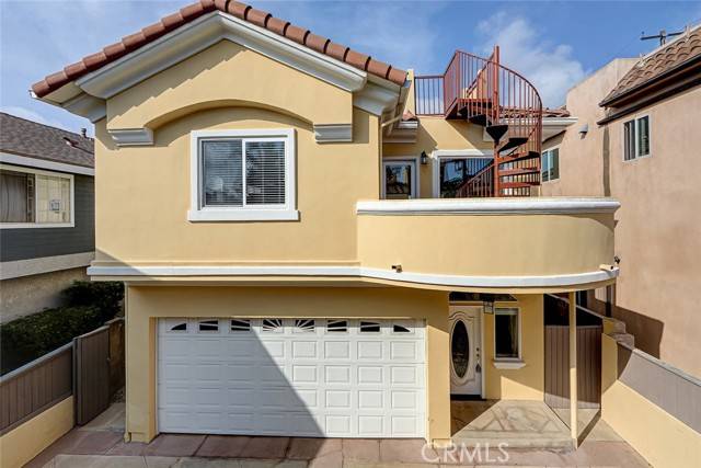 602 North Juanita Avenue, Redondo Beach, CA 90277