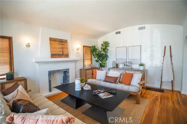 Long Beach, CA 90806,2691 Golden Avenue