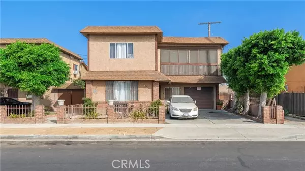 Long Beach, CA 90806,1015 East 20th St