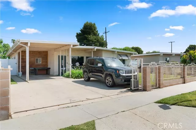 1601 163 West Street, Compton, CA 90220