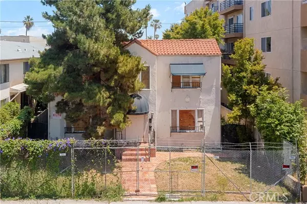 350 North Hayworth Avenue, Los Angeles, CA 90048