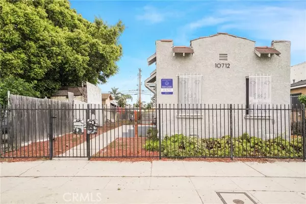 10712 South Broadway, Los Angeles, CA 90061