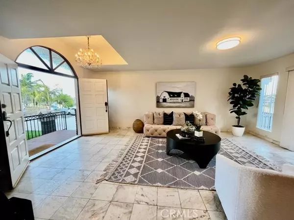 303 North Wycliff Avenue, San Pedro, CA 90732