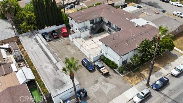 Garden Grove, CA 92840,12905 Palm Street