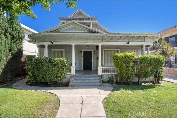 5526 Lexington, Los Angeles, CA 90038