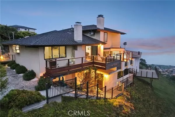 30427 Ganado Drive, Rancho Palos Verdes, CA 90275