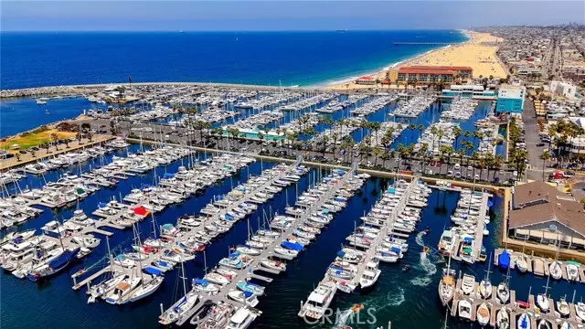 Redondo Beach, CA 90277,200 South Catalina Avenue