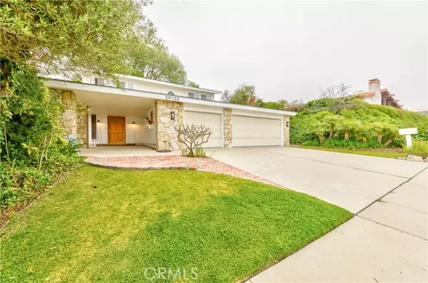 Rancho Palos Verdes, CA 90275,29132 Warnick Road