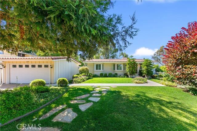 Rolling Hills Estates, CA 90274,3 Gaucho Drive