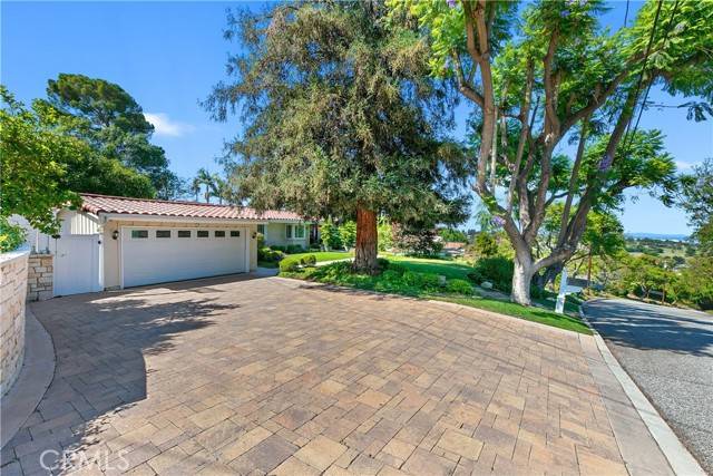 Rolling Hills Estates, CA 90274,3 Gaucho Drive