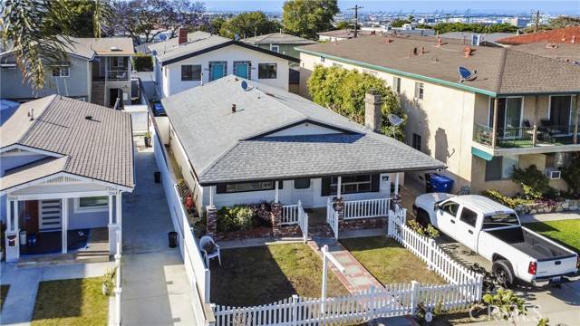 San Pedro, CA 90731,1054 West 23rd Street