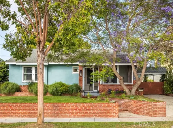 20108 Wayne Avenue, Torrance, CA 90503