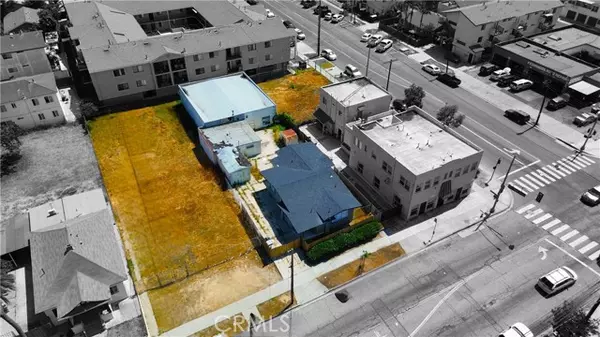 940 East Martin Luther King Jr Avenue, Long Beach, CA 90813