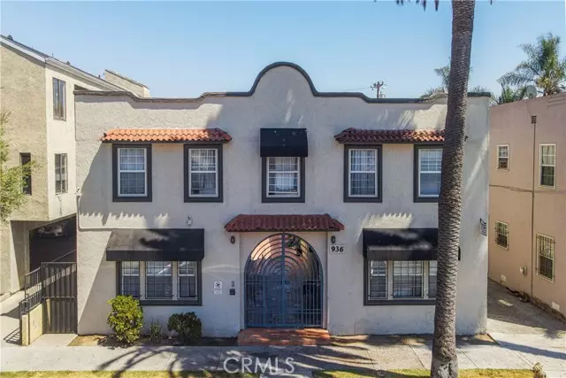 Long Beach, CA 90813,936 Olive Avenue