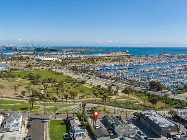 San Pedro, CA 90731,2019 South Crescent Avenue