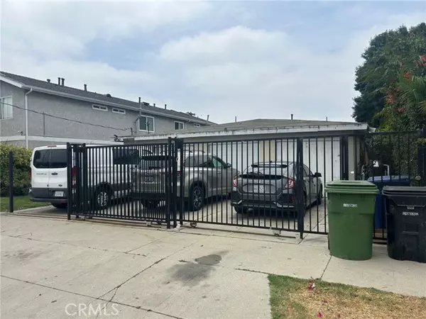 1636 West 205th Street, Torrance, CA 90501