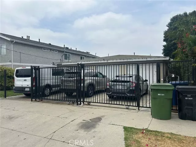 Torrance, CA 90501,1636 West 205th Street