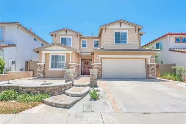 8180 East Brookdale Lane, Anaheim Hills, CA 92807