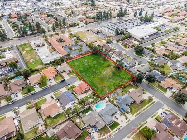 1353 West Arrow, San Dimas, CA 91773