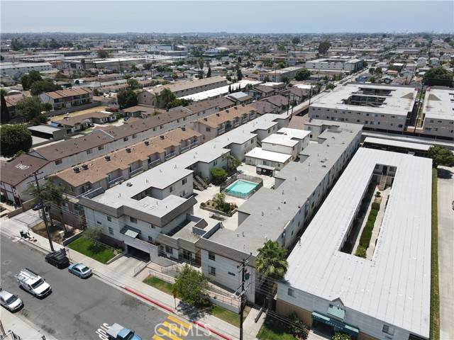 Hawthorne, CA 90250,13325 Kornblum Avenue