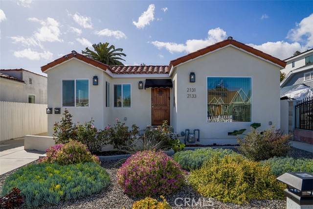 2131 South Cloverdale Avenue, Los Angeles, CA 90016