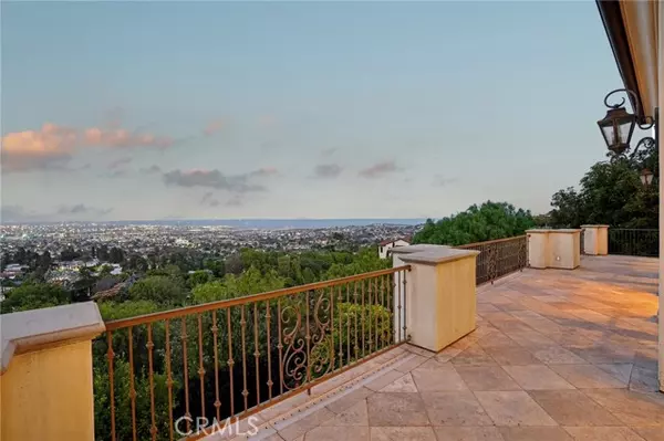 Rancho Palos Verdes, CA 90275,6337 Via Colinita