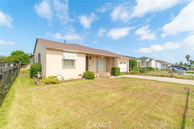 14432 South Cahita Avenue, Compton, CA 90220