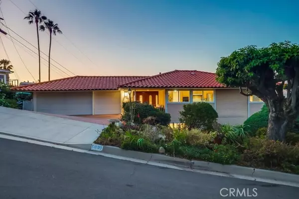 6609 Via Canada, Rancho Palos Verdes, CA 90275