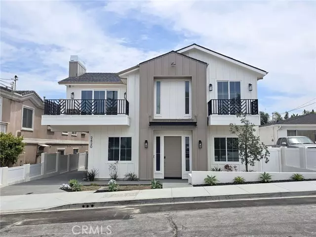 Redondo Beach, CA 90278,2420 Ives Lane