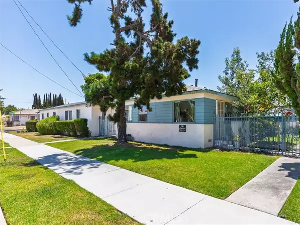 4264 W Broadway, Hawthorne, CA 90250
