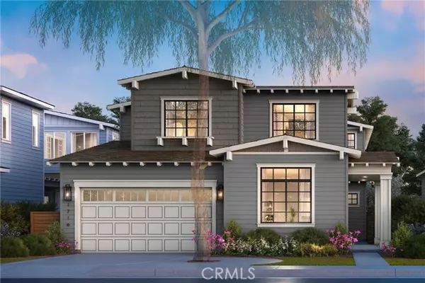 1716 6th Street,  Manhattan Beach,  CA 90266