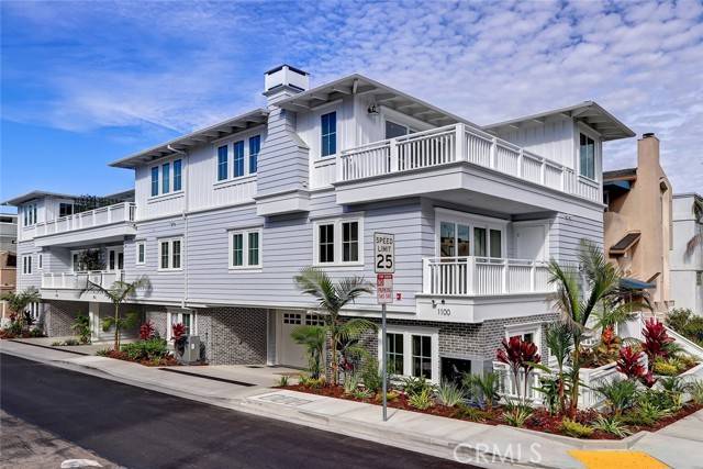 1100 Cypress Avenue, Hermosa Beach, CA 90254